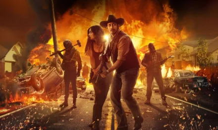 American Nightmare 5 sur Netflix : la Purge déborde des frontières dans Sans limites