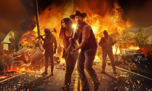 American Nightmare 5 sur Netflix : la Purge déborde des frontières dans Sans limites