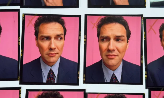 Norm Macdonald  : une vie pas si normale — Judd Apatow rend hommage à la légende du SNL sur Netflix en octobre 2026