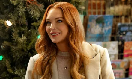Return to You sur Netflix : Lindsay Lohan retrouve Mark Waters pour une romance signée 2008