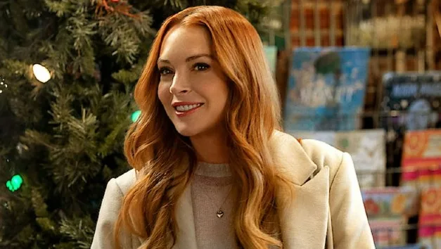 Return to You sur Netflix : Lindsay Lohan retrouve Mark Waters pour une romance signée 2008