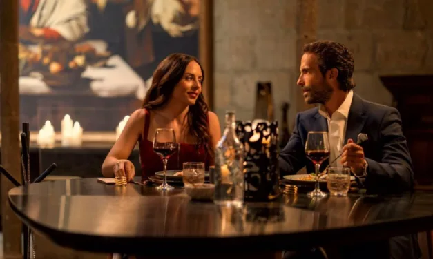 Inside the Circle : le thriller mexicain sur une amitié brisée arrive sur Netflix le 7 octobre