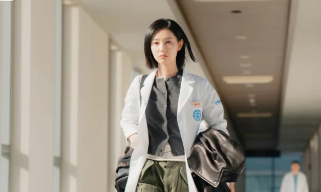 Doctor X : Mafia in White sur Netflix : Kim Ji-won en chirurgienne rebelle dans ce thriller médical coréen, le 9 octobre