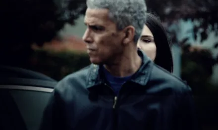 Rapaces sur Netflix : un père et sa fille enquêtent sur un crime glaçant dès le 2 octobre