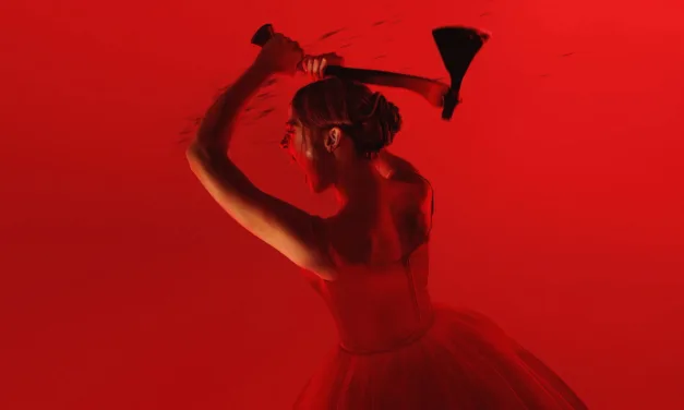 Monster : The Lizzie Borden Story sur Netflix : la fin expliquée (attention spoilers)