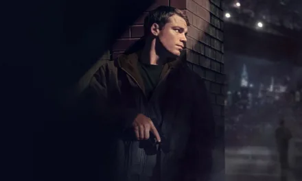 The Night Agent saison 4 sur Netflix : le tournage de la saison finale s’achève avec un casting quatre étoiles