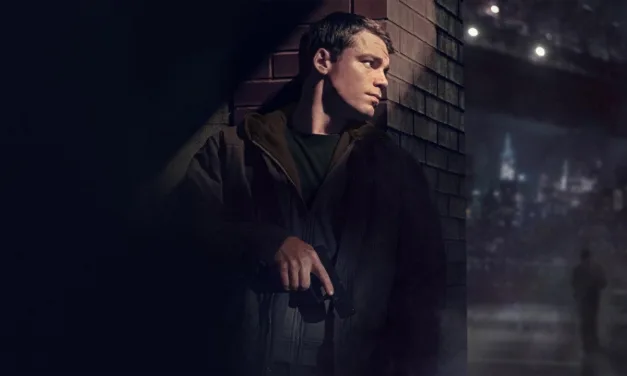 The Night Agent saison 4 sur Netflix : le tournage de la saison finale s’achève avec un casting quatre étoiles