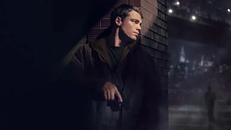 The Night Agent saison 4, la saison finale, sur Netflix