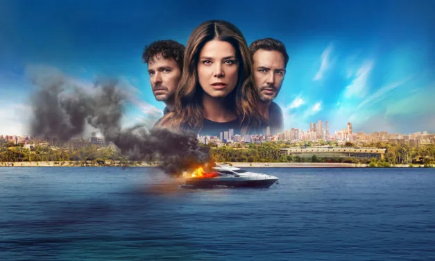 Medusa saison 2 sur Netflix : la date de retour du thriller colombien est fixée