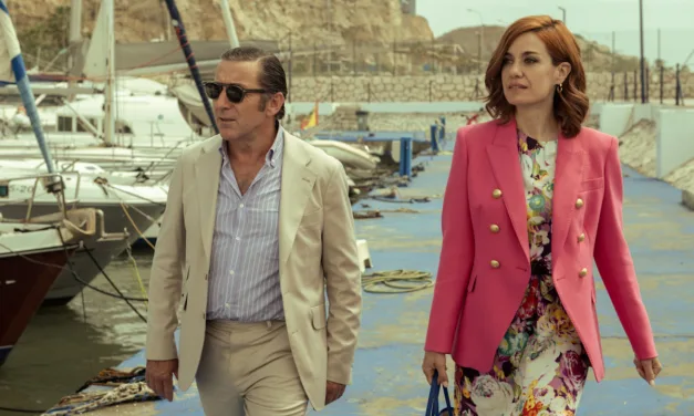 Grand d’Espagne sur Netflix : date de sortie, histoire et casting de la nouvelle comédie espagnole