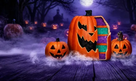 On en mangerait… ou pas : le Spécial Halloween revient pour une saison 2 sur Netflix en octobre