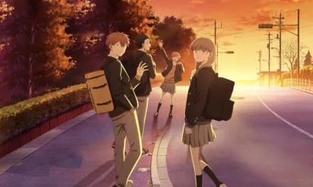 The Ramparts of Ice saison 2 : la suite de l’animé tiré du manga de Kōcha Agasawa attendue en octobre