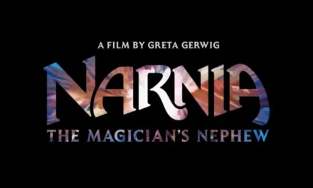Narnia : Le Neveu du magicien — Greta Gerwig dévoile un premier aperçu de son épopée fantastique pour Netflix
