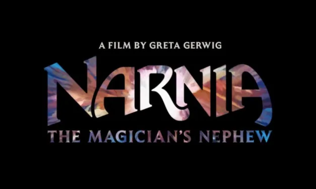 Narnia : Le Neveu du magicien — Greta Gerwig dévoile un premier aperçu de son épopée fantastique pour Netflix