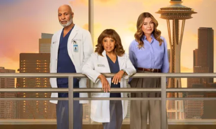 Grey’s Anatomy saison 23 sur Netflix : est-elle disponible en France ? Ce qu’il faut savoir