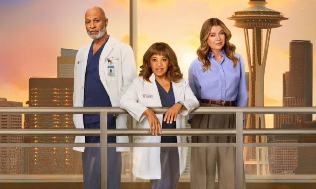 Grey’s Anatomy saison 23 sur Netflix : est-elle disponible en France ? Ce qu’il faut savoir