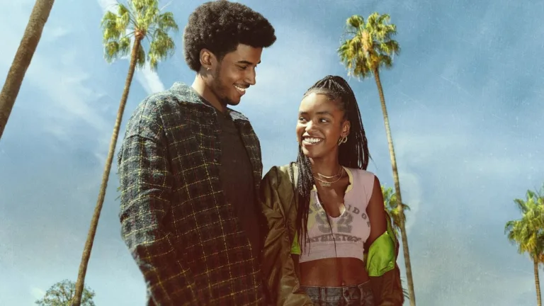 Pour toujours, le teen drama de Netflix