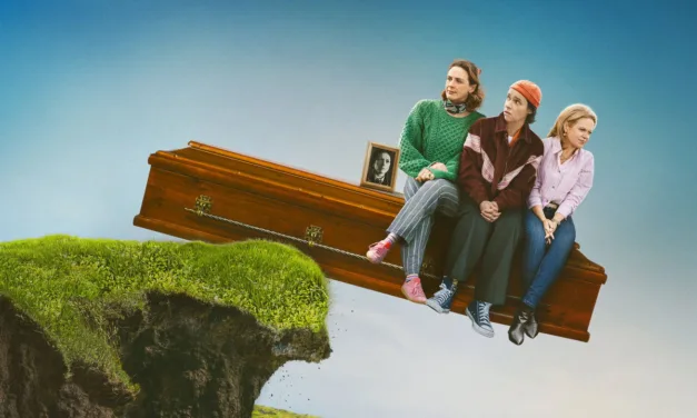 De Belfast au paradis annulée sur Netflix : pas de saison 2 pour la comédie noire de la créatrice de Derry Girls