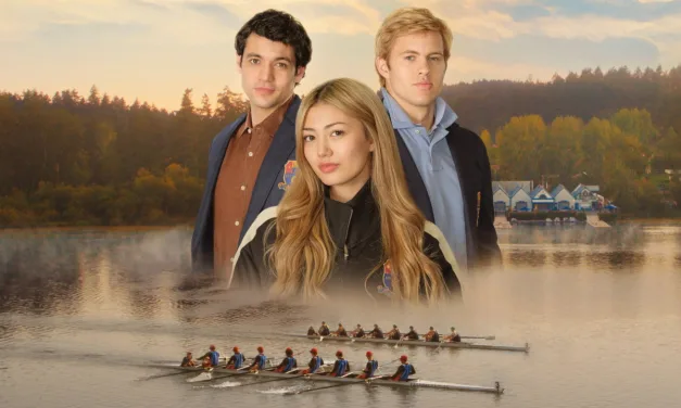 Mal barrée saison 2 sur Netflix : la série est officiellement renouvelée après un carton d’audience