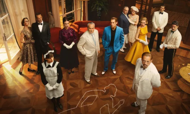 Le problème final saison 2 sur Netflix : une suite est-elle envisageable ?