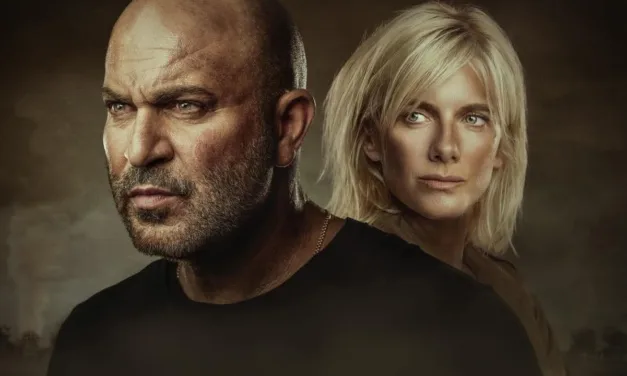 Netflix : toutes les nouveautés films et séries du 7 au 13 septembre 2026