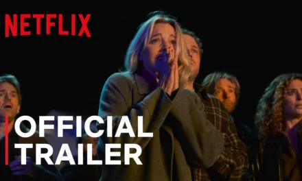 Petits meurtres entre voisins : le thriller Loes Haverkort disponible sur Netflix