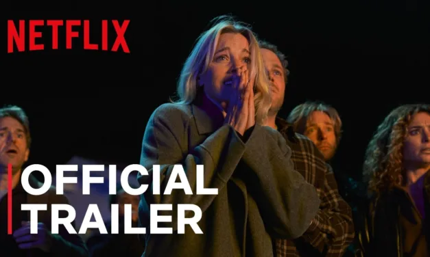 Petits meurtres entre voisins : le thriller Loes Haverkort disponible sur Netflix