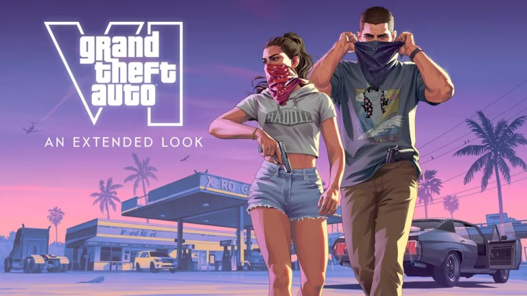 Grand Theft Auto VI: An Extended Look, l'aperçu diffusé sur Netflix