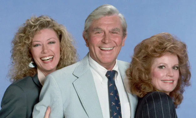 Matlock débarque en intégrale sur Netflix : l’avocat le plus rusé de la télévision réunit ses neuf saisons