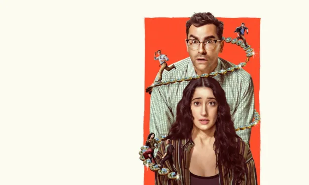 Big Mistakes saison 2 sur Netflix : Poorna Jagannathan et Lorenzo de Moor rejoignent la comédie de Dan Levy