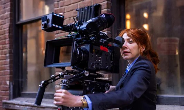 Le cinéma selon Cunk sur Netflix : Philomena Cunk s’attaque à l’histoire du cinéma avec Diane Morgan
