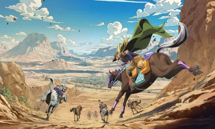 Steel Ball Run sur Netflix : JoJo’s Bizarre Adventure aura-t-il une saison 3 ?