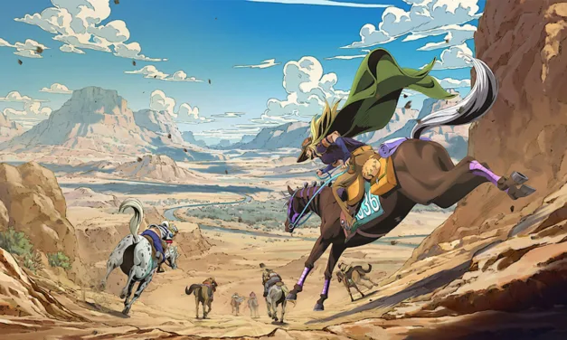 Steel Ball Run sur Netflix : JoJo’s Bizarre Adventure aura-t-il une saison 3 ?