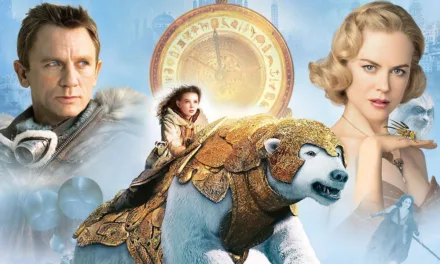 À la croisée des mondes : La Boussole d’or, avec Nicole Kidman et Daniel Craig, débarque sur Netflix le 8 octobre