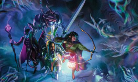 Ravenloft sur Netflix : Alfonso Cuarón et John August adaptent l’univers gothique de Donjons & Dragons en série