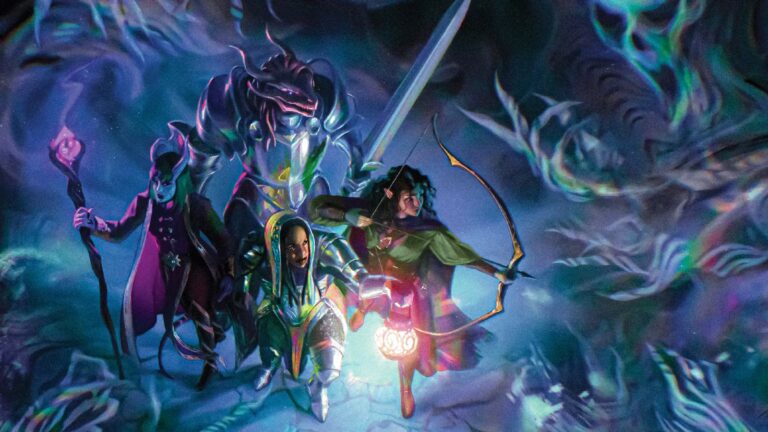 Ravenloft sur Netflix : Alfonso Cuarón et John August adaptent l’univers gothique de Donjons & Dragons en série