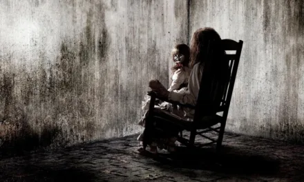 The Conjuring : Unspoken sur Netflix Games : le jeu d’horreur en cloud gaming arrive pour Halloween