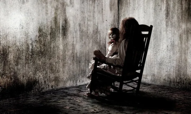 The Conjuring : Unspoken sur Netflix Games : le jeu d’horreur en cloud gaming arrive pour Halloween