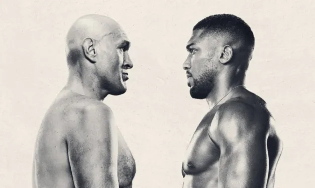 Fury vs Joshua sur Netflix : le combat de boxe historique en direct le 11 décembre 2026