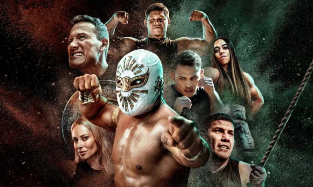 100% physique Mexique saison 2 sur Netflix : y aura-t-il une suite ?
