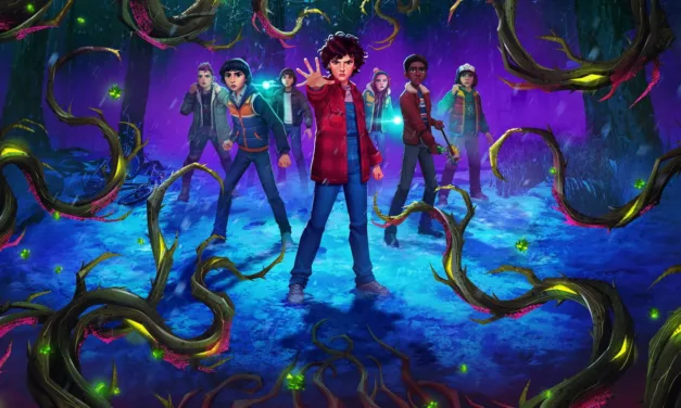 Stranger Things : Chroniques de 1985 aura-t-elle une saison 3 sur Netflix ?