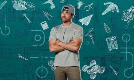 Les CrunchLabs de Mark Rober saison 5 : les nouveaux défis d’ingénierie arrivent le 12 septembre