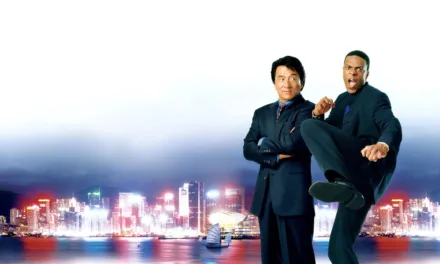 Rush Hour 2 : Jackie Chan et Chris Tucker repartent à Hong Kong sur Netflix en octobre