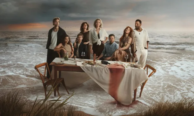 Petits meurtres entre voisins sur Netflix : la fin expliquée (attention spoilers)