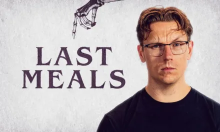 Last Meals sur Netflix : le talk-show culinaire de Josh Scherer explore les derniers repas mythiques