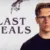 Last Meals sur Netflix : le talk-show culinaire de Josh Scherer explore les derniers repas mythiques