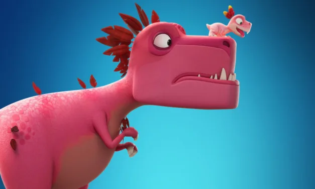 Terriblement dinos sur Netflix : la série jeunesse sauvée en extremis avec deux nouvelles saisons