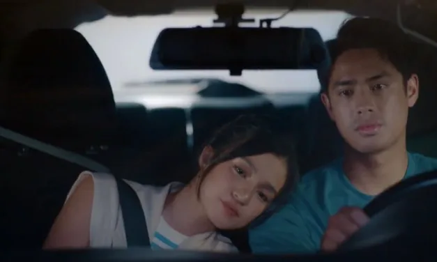 Tayo sa Wakas (Us in the End) : le drame romantique philippin arrive sur Netflix le 10 septembre