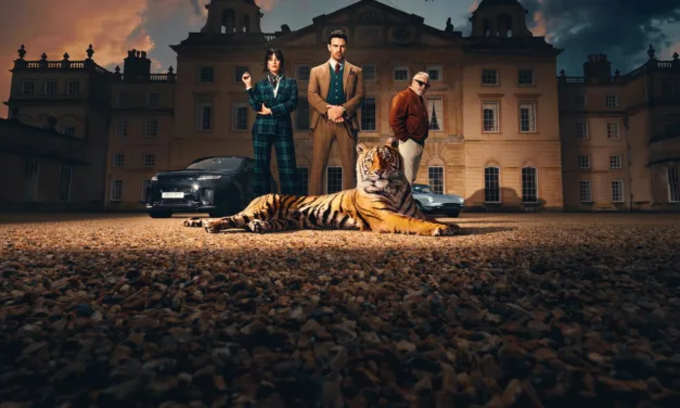 The Gentlemen saison 2 sur Netflix : la fin expliquée (attention spoilers)