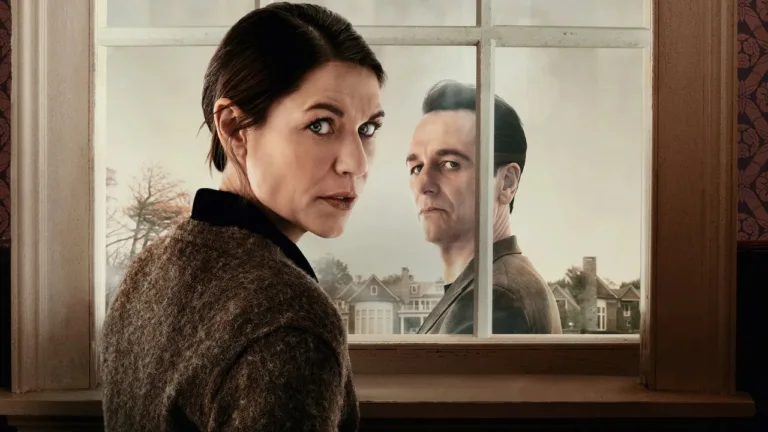 The Beast in Me, mini-série Netflix primée aux Emmys 2026